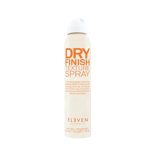 Eleven Dry Finish Texture Spray 5oz