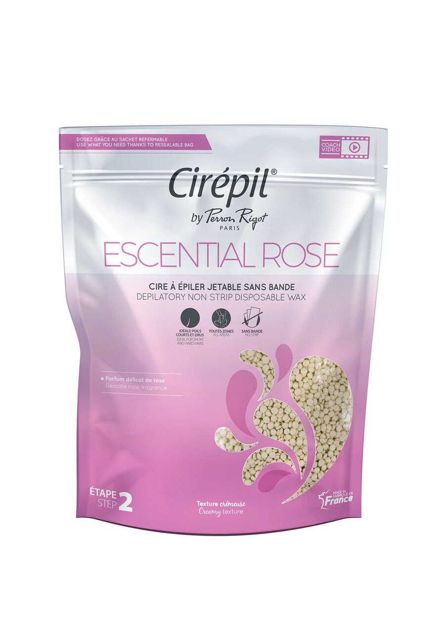Cirepil Escential Rose Bag