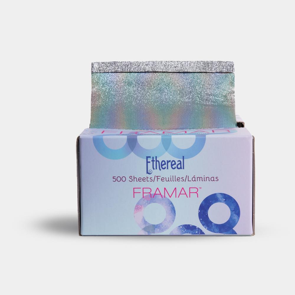 Framar Pop Up Etheral 5x11