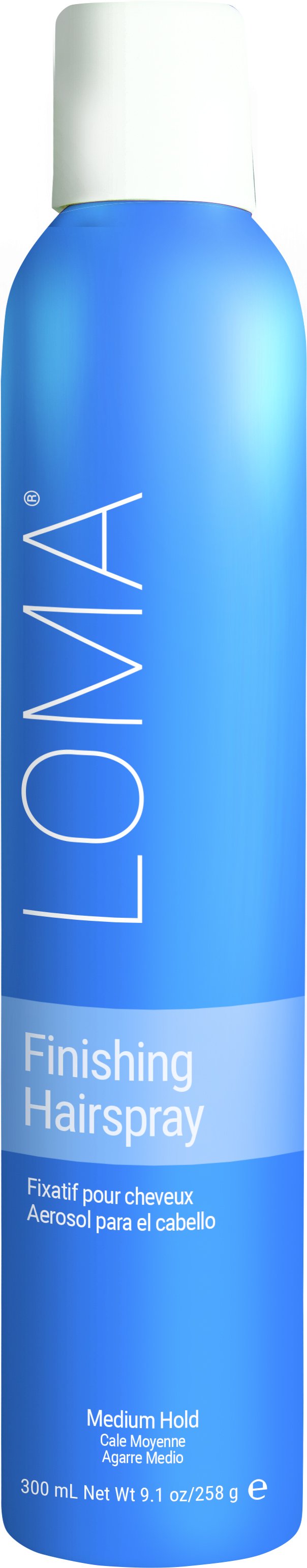Loma Finishing Spray 9.1oz
