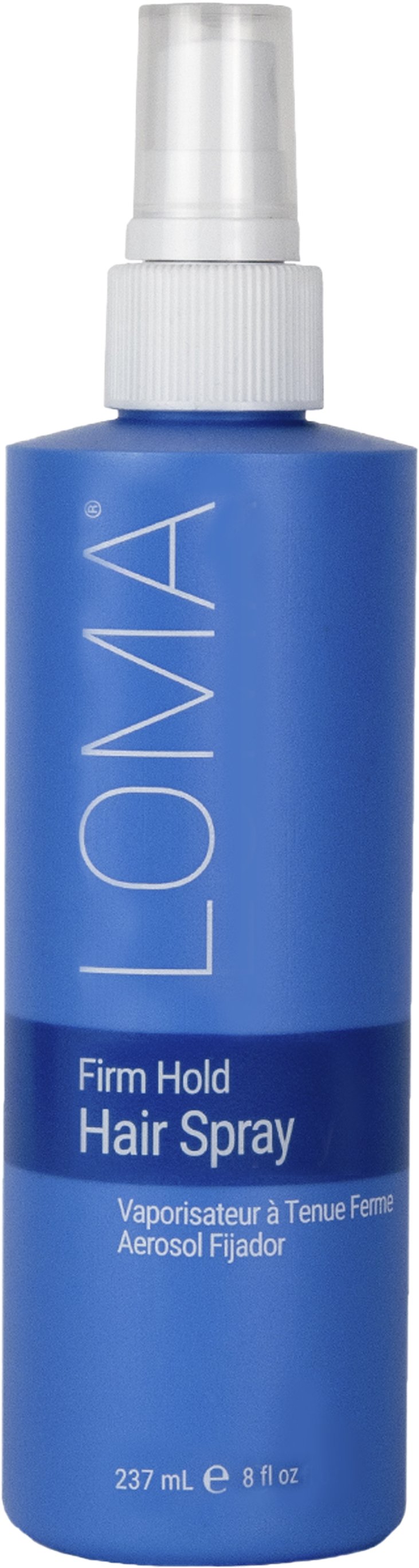 Loma Firm Hold Hair Spray 8oz