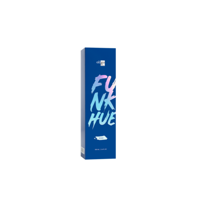 Oligo Funk Hue Blue