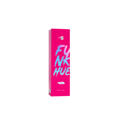 Oligo Funk Hue Pink