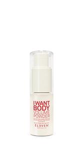 Eleven I Want Body Volume Powder 0.3oz