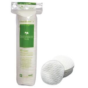 Intrinsics 2" Cotton Rounds