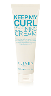 Eleven Keep My Curl Defining Cream