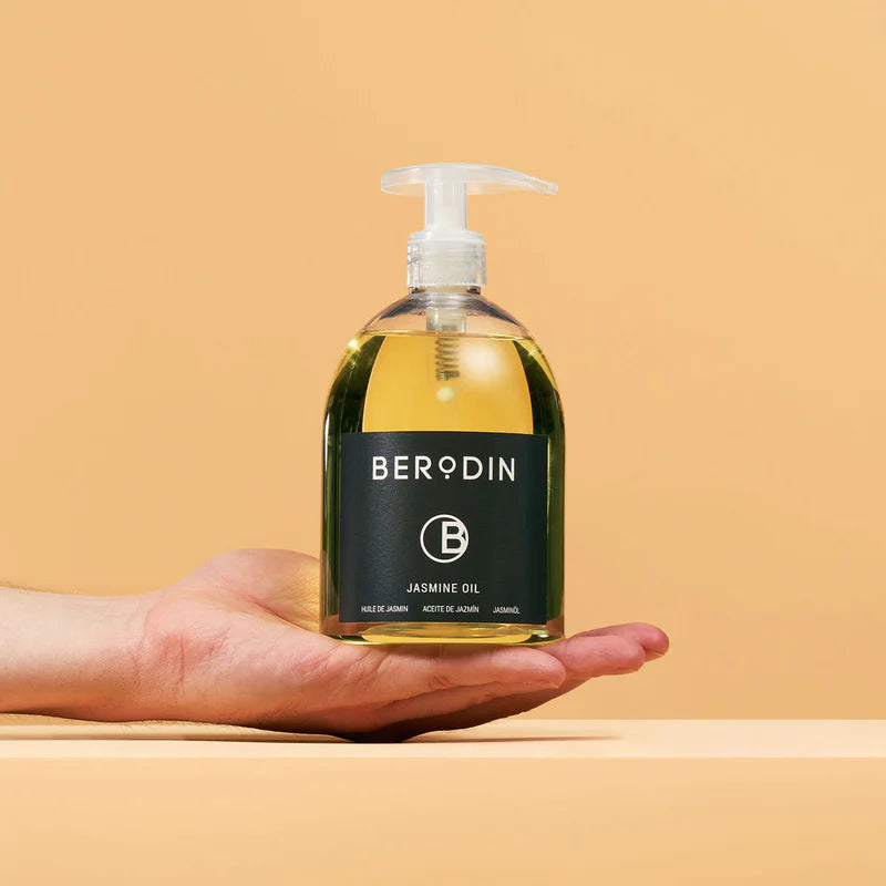 Berodin Jasmine Oil 500 mL