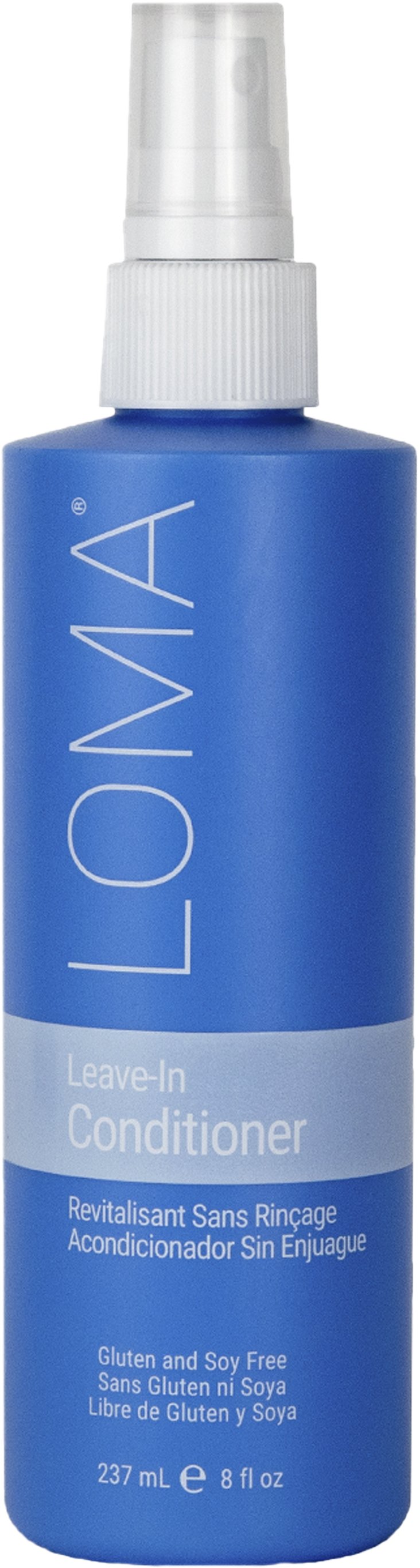 Loma Leave In Conditioner 8oz