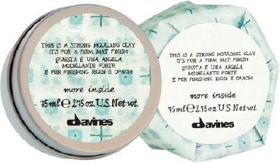 More Inside: This is a Strong Moulding Clay