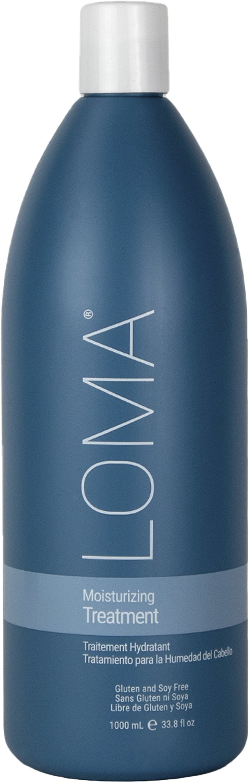 Loma Moisturizing Treatment