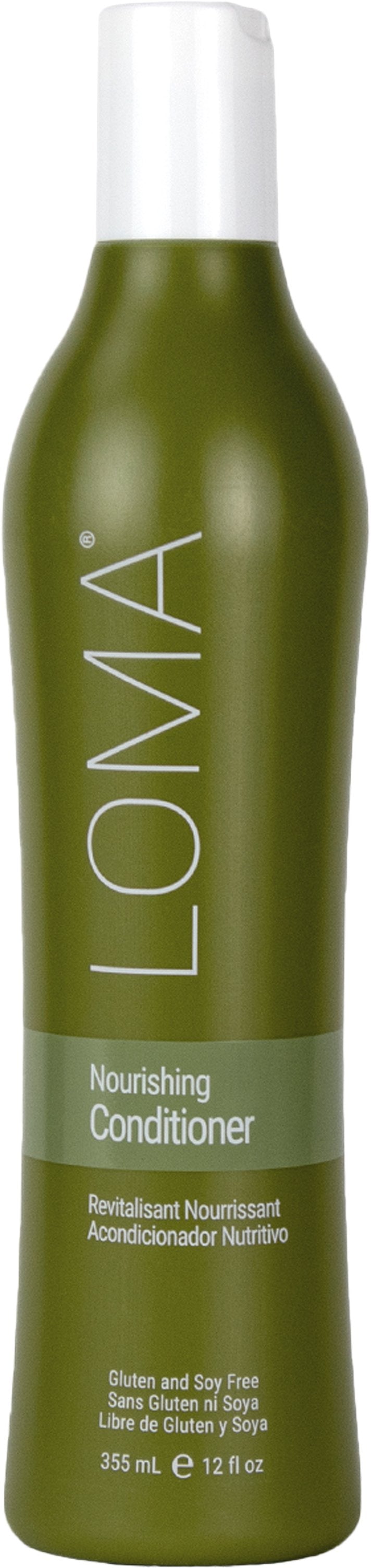 Loma Nourishing Conditioner Loma Nourishing Conditioner