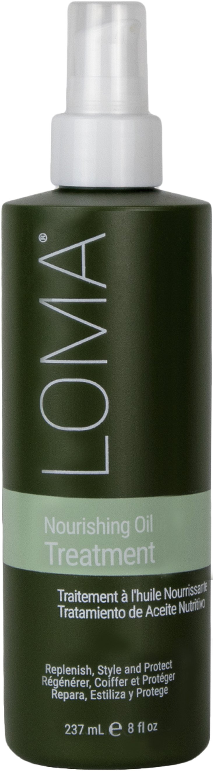 Loma Nourishing Oil Treatment
