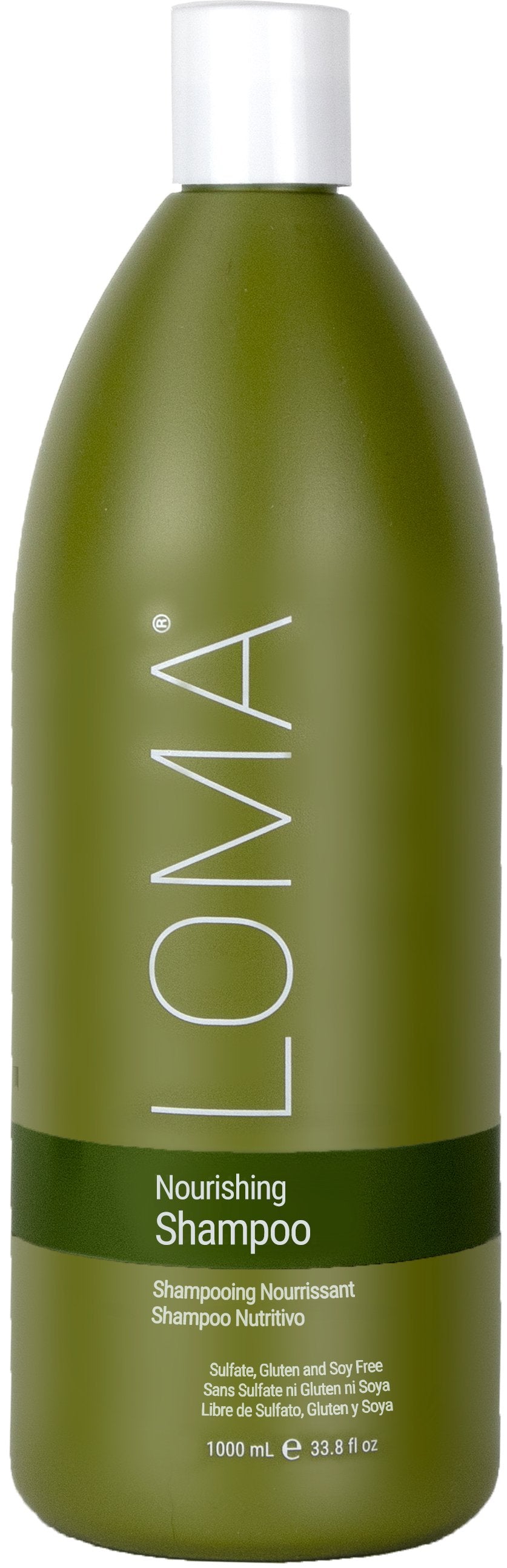 Loma Nourishing Shampoo