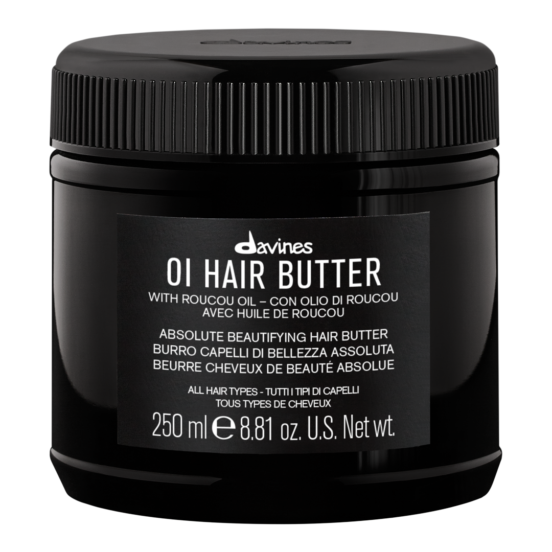 Oi Hair Butter