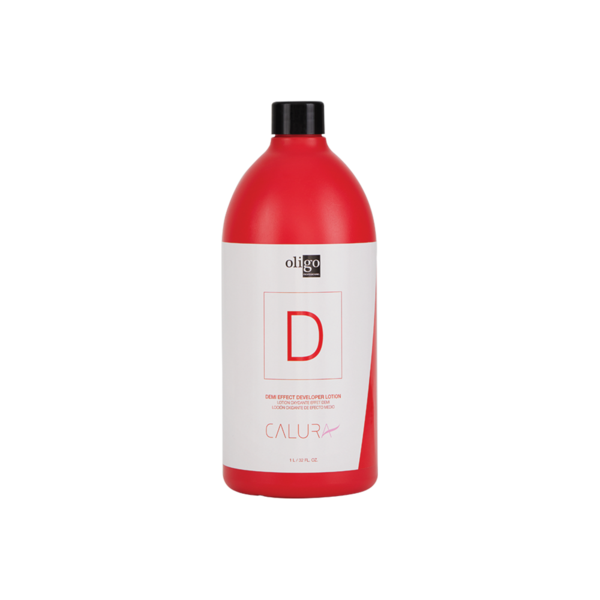 Oligo Demi Effect Lotion Developer