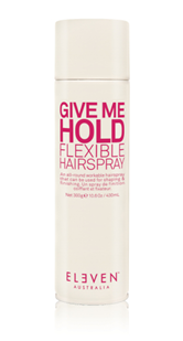 Give Me Hold Flexible Hairspray