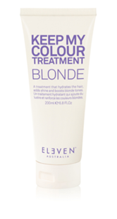 Eleven Keep My Colour Treatment Blonde