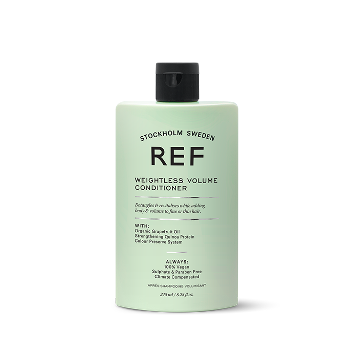 REF Weightless Volume Conditioner
