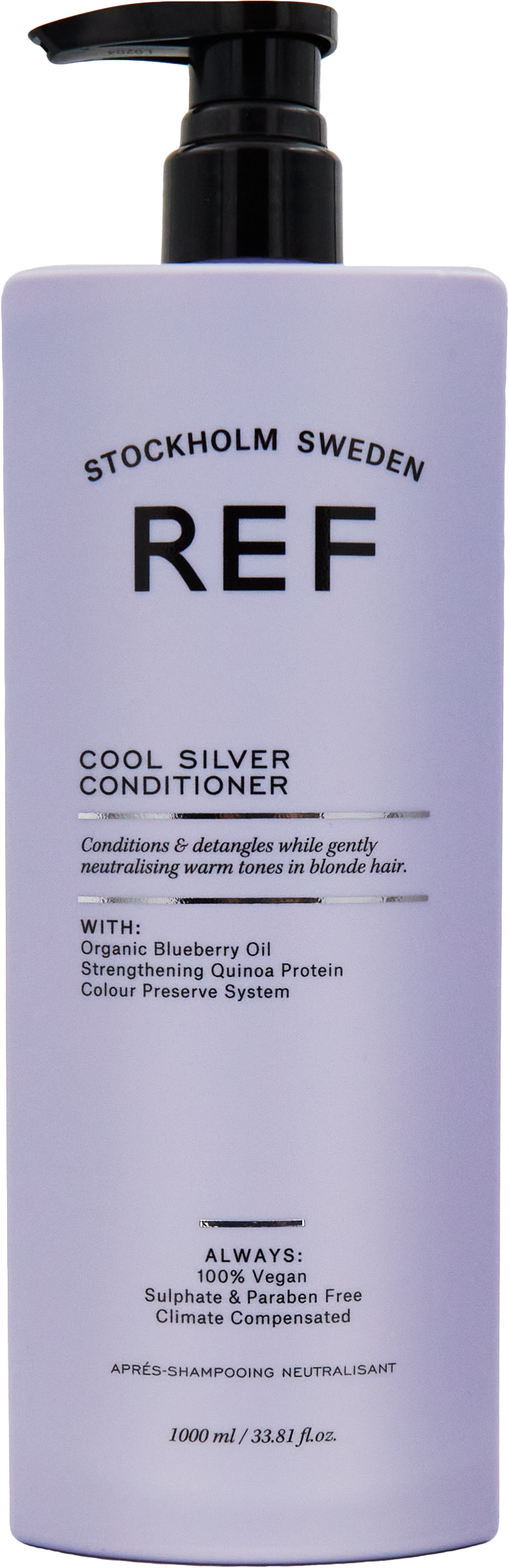 REF Cool Silver Conditioner
