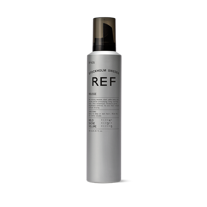 REF Styling Mousse 435