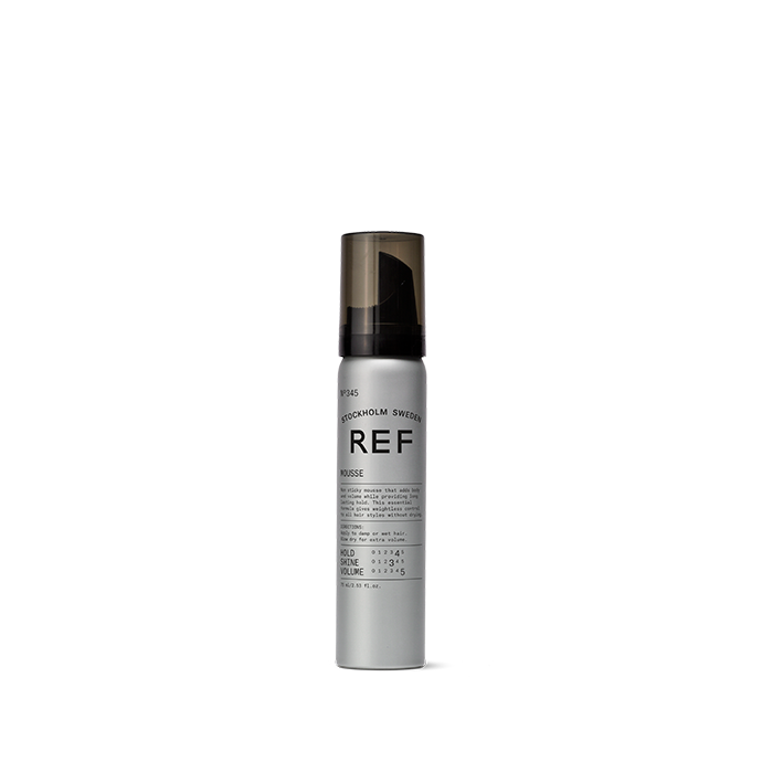 REF Styling Mousse 435