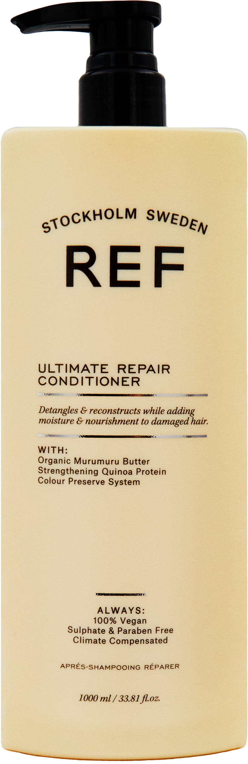 REF Ultimate Repair Conditioner