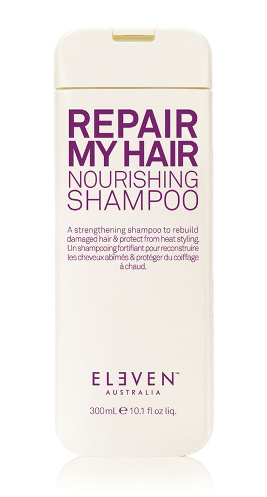 Eleven Repair My Hair Nourishing Shampoo