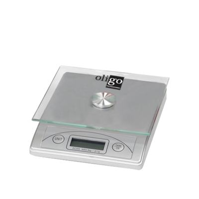 Oligo Digital Colour Scale
