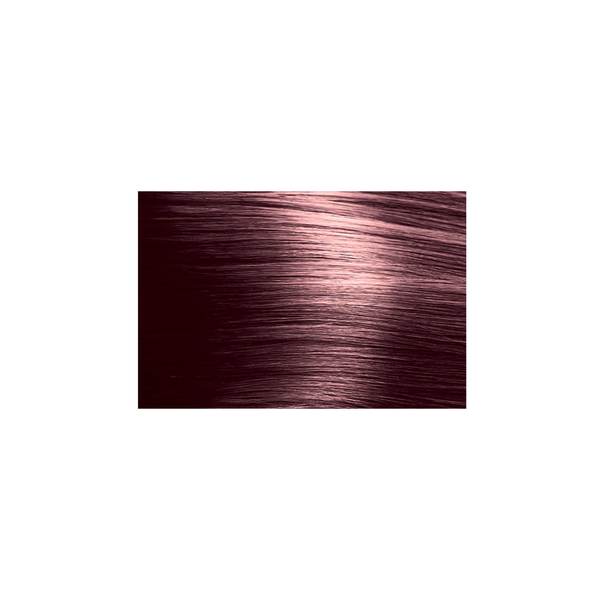 Oligo Calura Permanent Mahogany Series 7/M