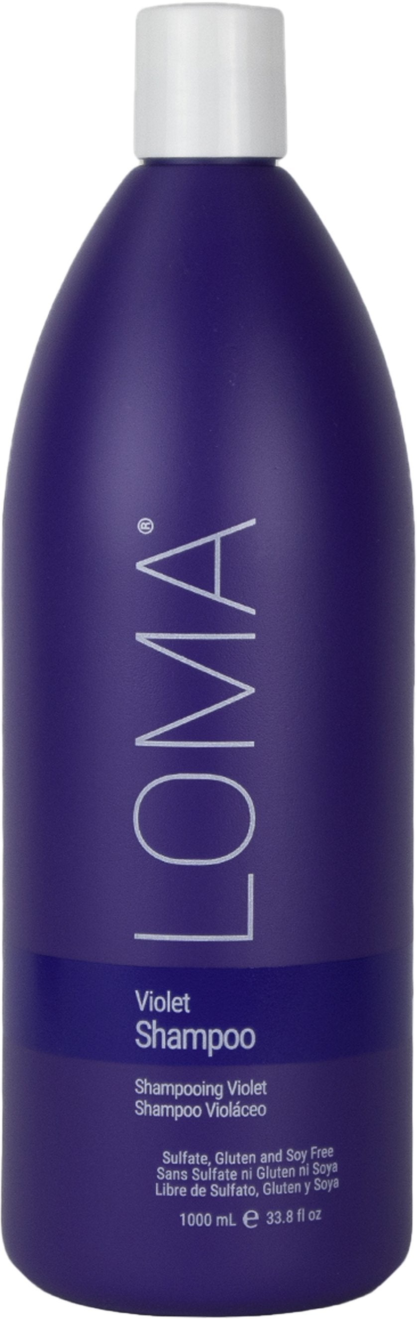Loma Violet Shampoo
