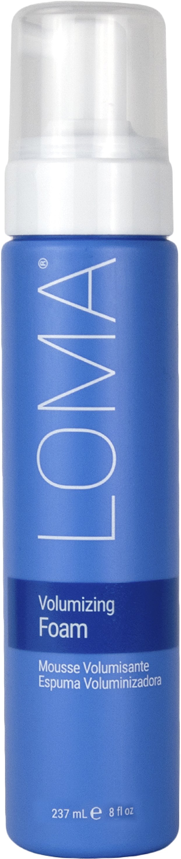 Loma Volumizing Foam 8oz