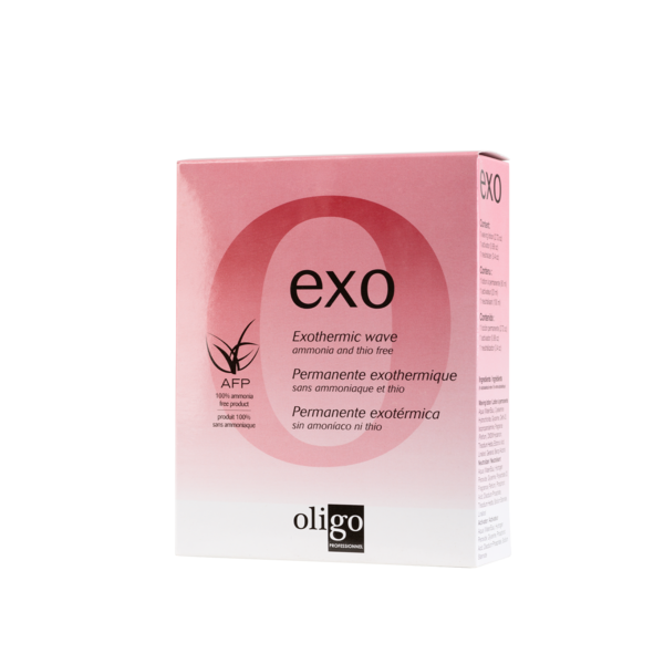Oligo Exothermic Perm