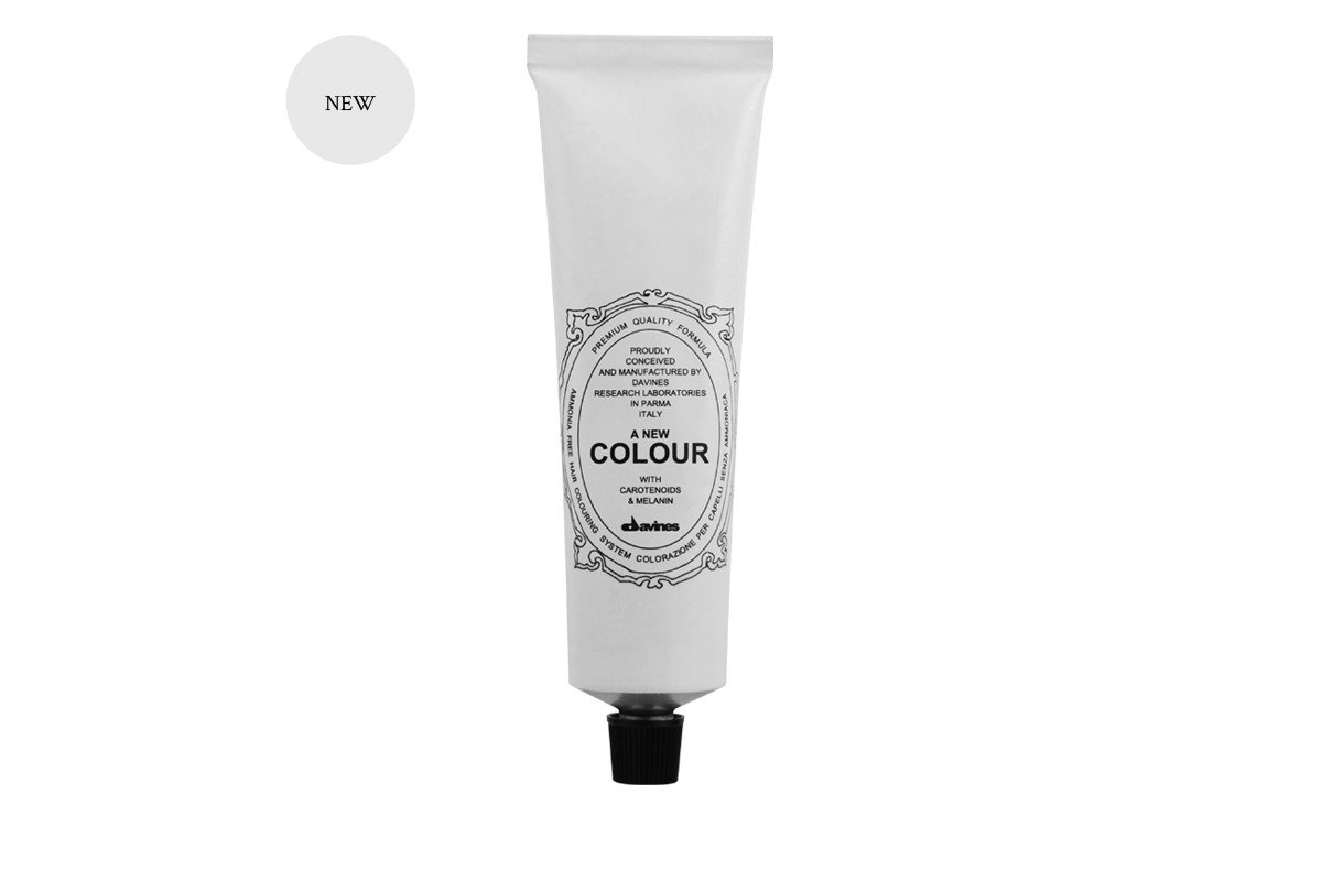 000 Booster: A New Colour