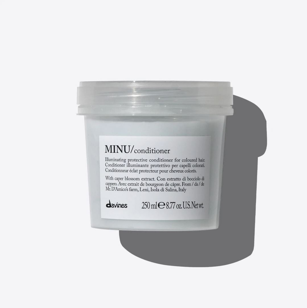 Essential Haircare: Minu Conditioner