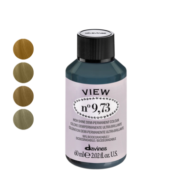 Davines View: ,7 Beige