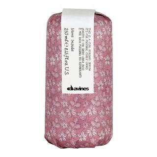 More Inside: This is a Curl Building Serum