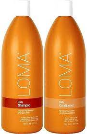 Loma Daily Liter Duo