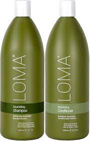 Loma Nourishing Liter Duo