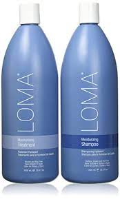 Loma Moisturizing Liter Duo