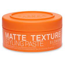 Eleven Matte Texture Styling Paste
