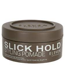 Eleven Slick Hold Styling Pomade