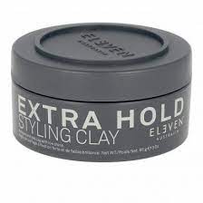 Eleven Extra Hold Styling Clay
