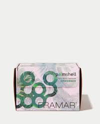 Framar Embossed Roll Palmshell 320ft