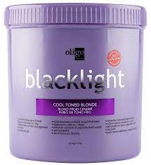 Blacklight Cool Toned Blonde Powder 2lbs