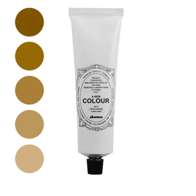 Golden: A New Colour