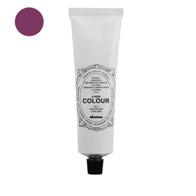 Mahogany: A New Colour