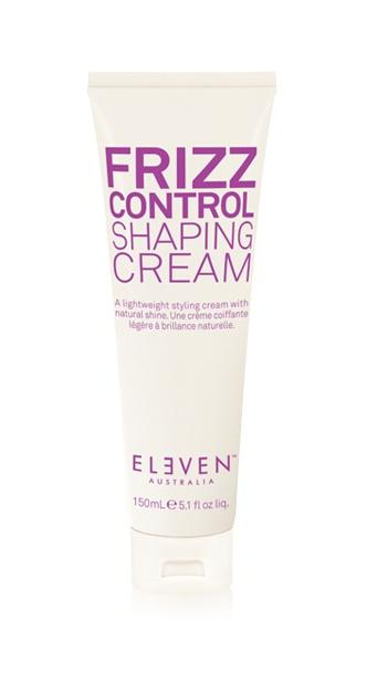 Eleven Frizz Control Shaping Cream 5.1oz