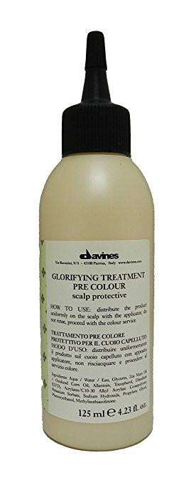 Color Space: Glorifying Pre-Color Treatment