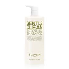 Eleven Gentle Clean Shampoo