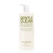 Eleven Gentle Clean Shampoo